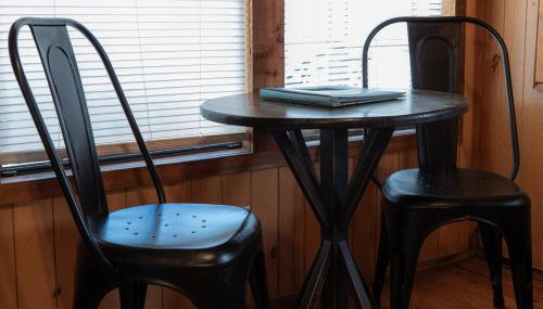 Lakeview Cedar Cabin - Kicks 66 - 4 - Foto 2