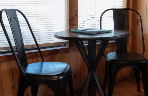 Lakeview Cedar Cabin - Kicks 66 - 4 - Foto 2