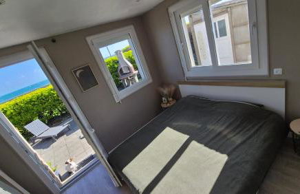 Les pieds dans l'eau - Cosqueville Vicq-mer - Foto 50