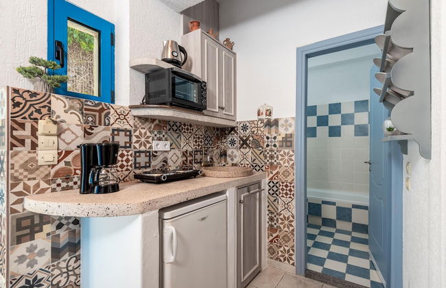 Agnanti Beach Studios - Photo 29