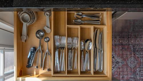 Nyc skyline view, 17m- Manhattan, Prime location - Foto 5