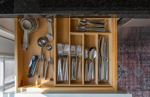 Nyc skyline view, 17m- Manhattan, Prime location - Foto 5