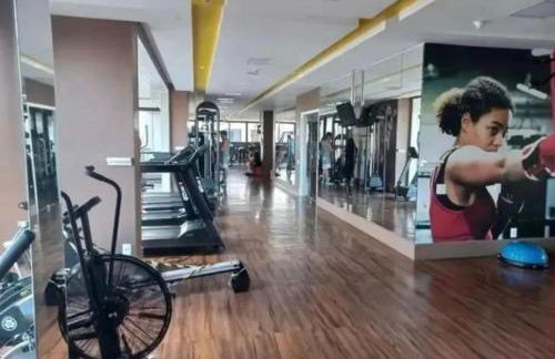 Resort aconchegante - Foto 31