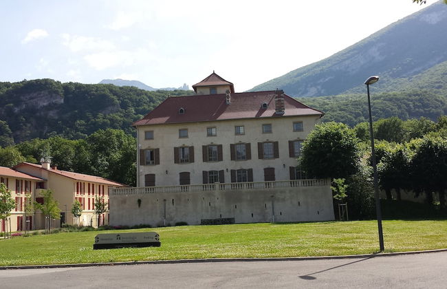 Tempologis - Chateau de la Rochette - Foto 77