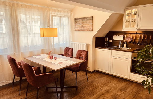 Alte Schmiede zu Trarbach - Foto 15