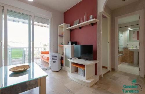 Bonito piso con piscina y pádel - Foto 11