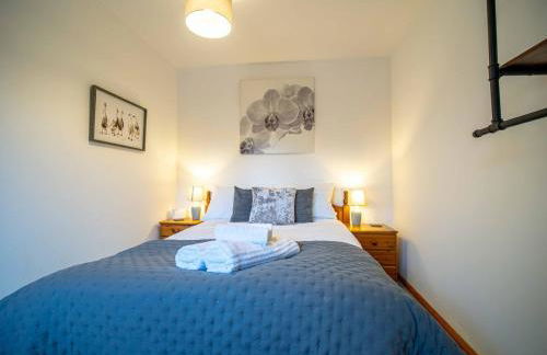 Goose Shed Rural Farm Cottage in Stelling Minnis Canterbury - Area of Outstanding Natural Beauty - Foto 17