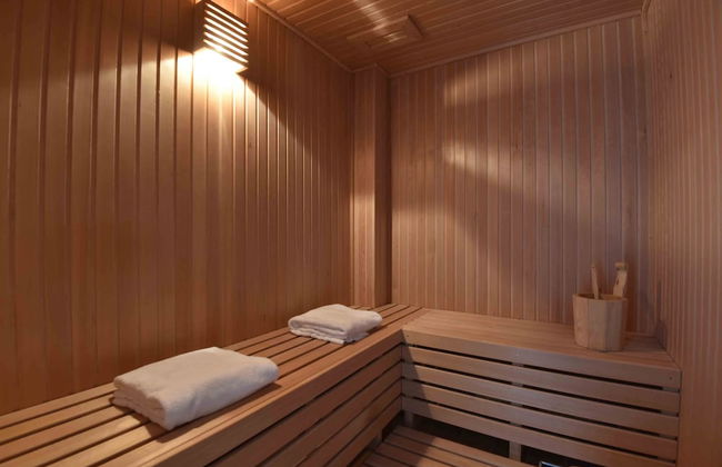 Arc Arenales Studios & Suites - Foto 26