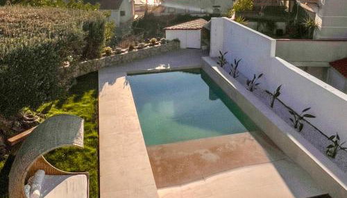 Hortets casa de vacaciones en La Ràpita - Foto 2, Garden