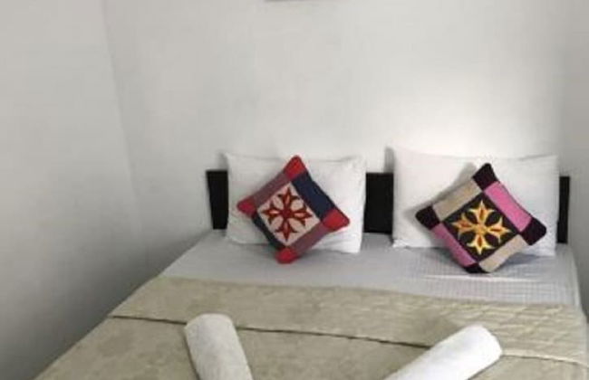 Atozee Airport villa - Foto 2