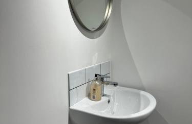 Church Farm Dairy - Foto 56