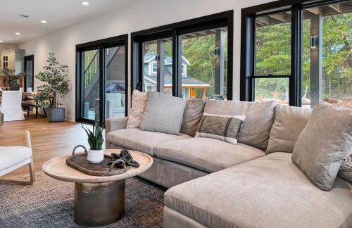 Leo's Bear Lake Hideaway - Foto 75