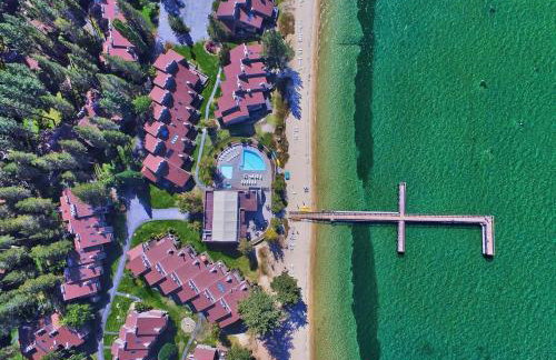 Private beach, Close to ski, Resort Amenities! - Foto 40