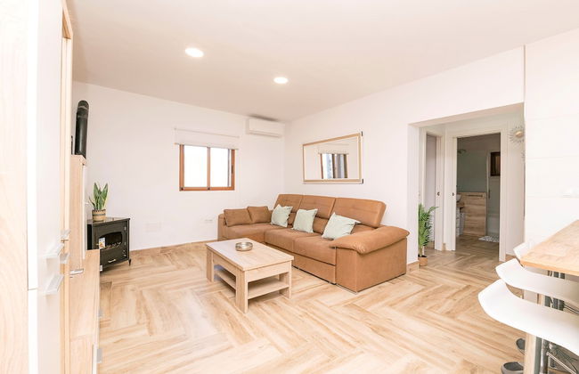 Casa Azul in La Ribera de la Oliva - Foto 8