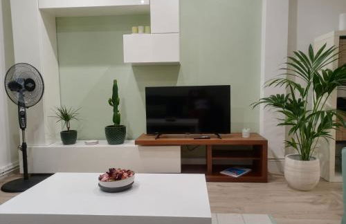 Casco Viejo, tranquilo, reformado, Bilbao a pie - Foto 24