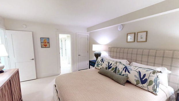 Seaspray West 801- Gulf Front - Foto 3, Habitación