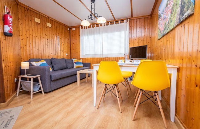 Apartamentos Cudillero - Foto 38