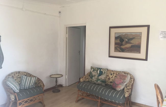 Beacon Vlei Guest Farm - Foto 19