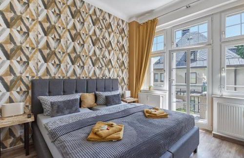 Luxury Boutique Pension - Foto 80