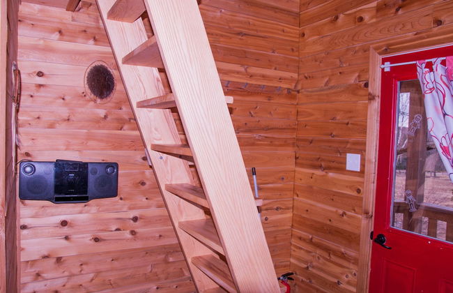 Les Chalets du Trappeur - Photo 8