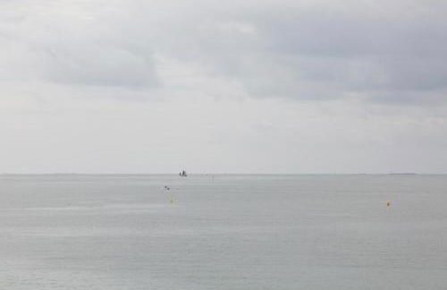 Appartement 100m2 Vilvic vue mer - Foto 22