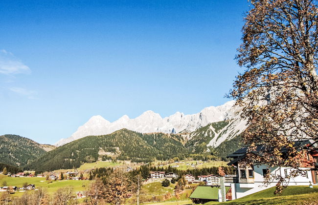 Berghaus Weitblick - Foto 31