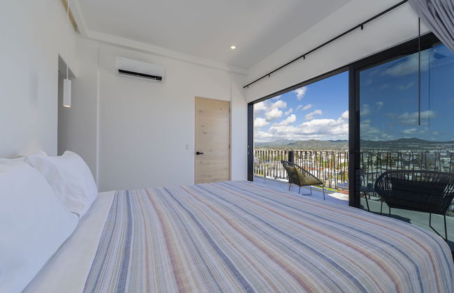 Tower 605 by Naya Homes - Foto 13