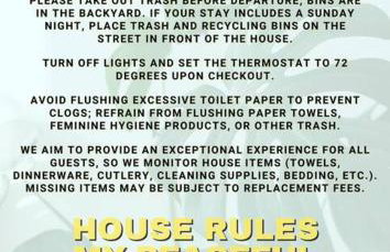 Gem in Midtown 4bedroom home-11 - Foto 72