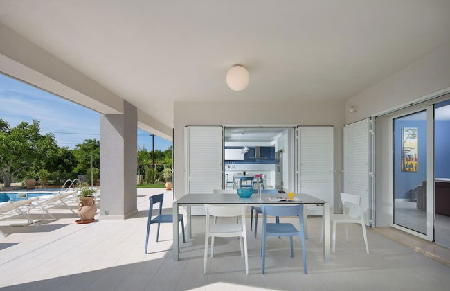 Exquisite Villa in Stanisovi With Swimming Pool - Foto 13