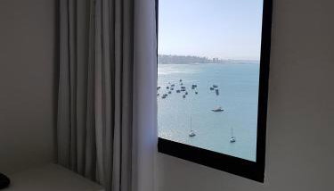 Apart Porto Jangada Suíte Vista Mar - Foto 3