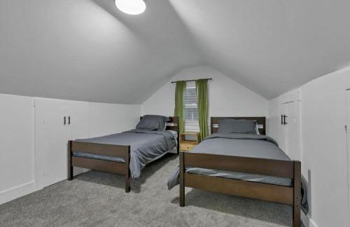 Mirror Pond Cabins - Foto 36