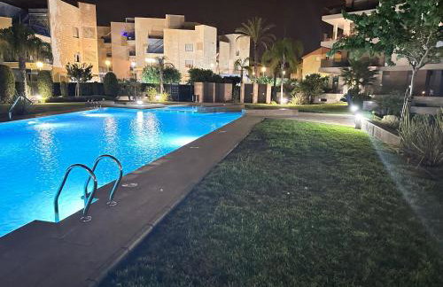 Luxusní apartmán ve Španělsku, Cabo Roig - Foto 55