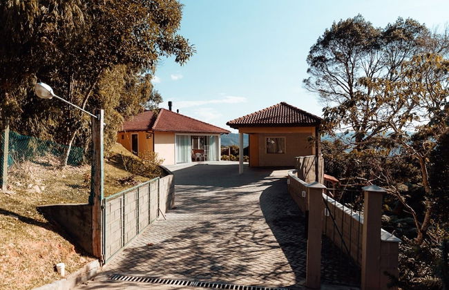 Recanto Lago Negro - Rancho Queimado - Foto 3