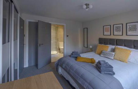 Park View apartment, Gleneagles Village, Auchterarder - Foto 13