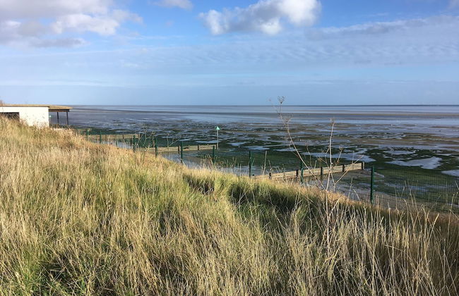 Entire 1bed Studio With Ensuite, Balcony & Parking - Foto 28