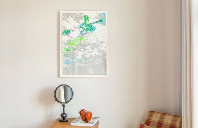 OSTKÜSTE - Nadler Hof Design Apartments - Foto 9