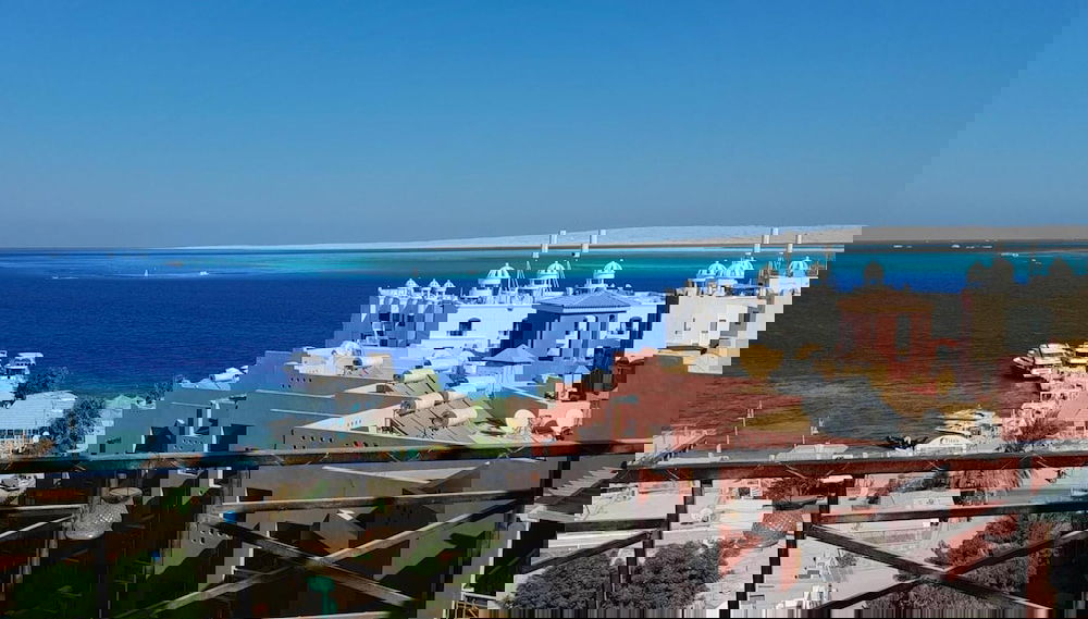 3-bed Sleeps 6 With Sea View & Free Parking - Foto 1, Imagen principal