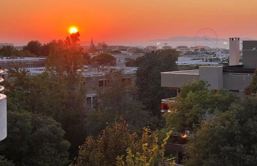 Appartemment Cozy Vue sur Mer - Foto 6
