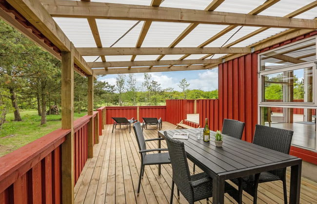 "Halla" - 200m to the fjord - Foto 5