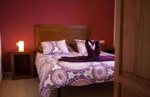 Rubicón I BY TenerifeSummerVillas - Foto 20