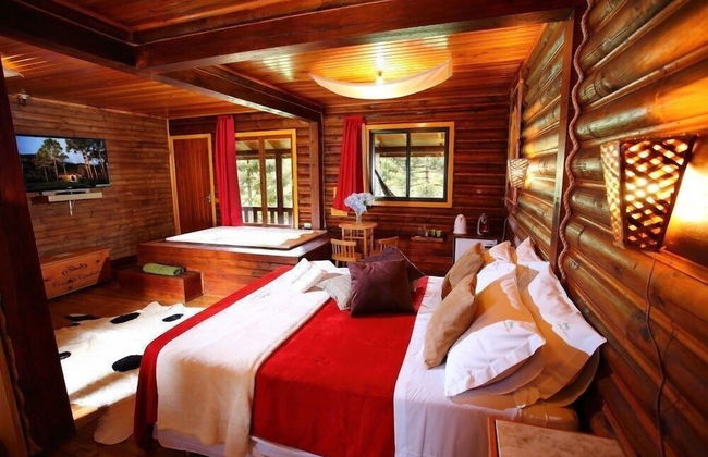 Cabanas Cambuim - Urubici - SC - Foto 3