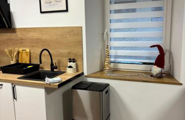 Apartament nad rzeką - Photo 23