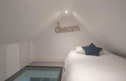 Gîte Le Mouton Blanc***** Héas Gavarnie-Gèdre - Foto 79