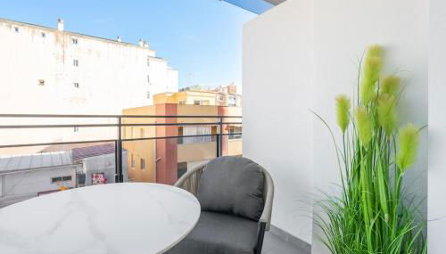 Princesas Flat, Luxury Apartament near beach&metro Free Parking - Foto 3