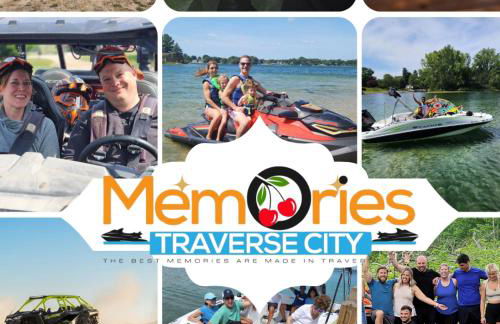 Trailside45 Modern Getaway – Traverse City - Photo 35