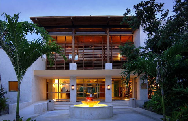 Fairmont Mayakoba Riviera Maya - All Inclusive - Foto 55