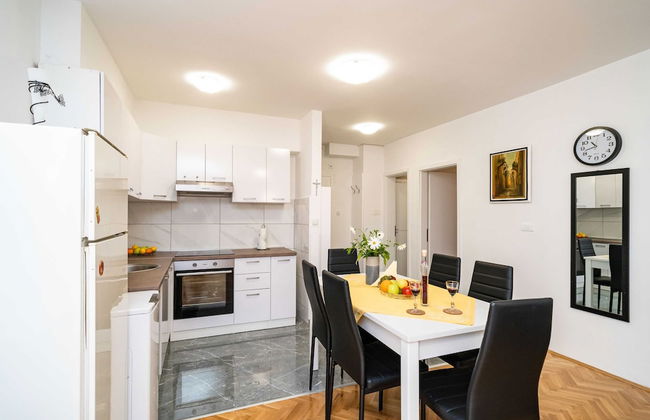 Apartment Fifi - Foto 23