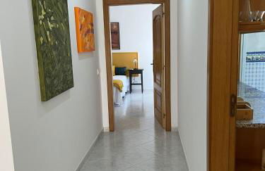 Tavira Sea view - Yellow Apartment - Foto 34