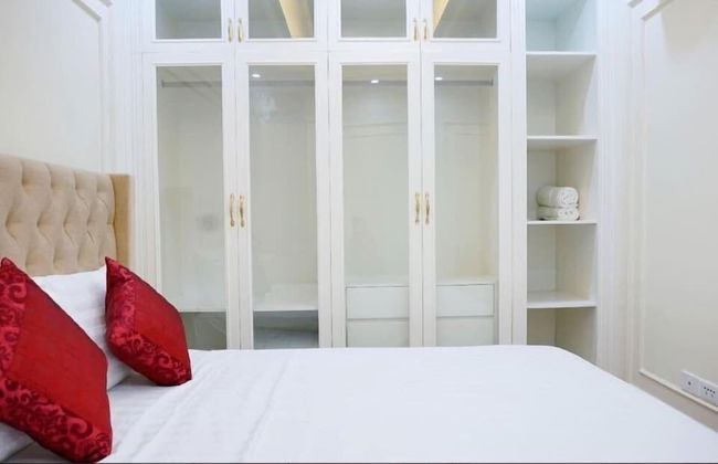 Zan- Newlife Halong Apartment - Foto 9