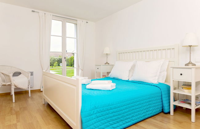 Le Domaine de Fontenelles - Foto 5